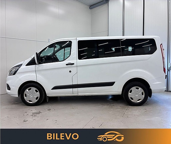 Ford Transit Custom 6 of 22