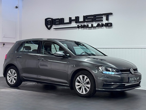 Volkswagen Golf I 6 of 24