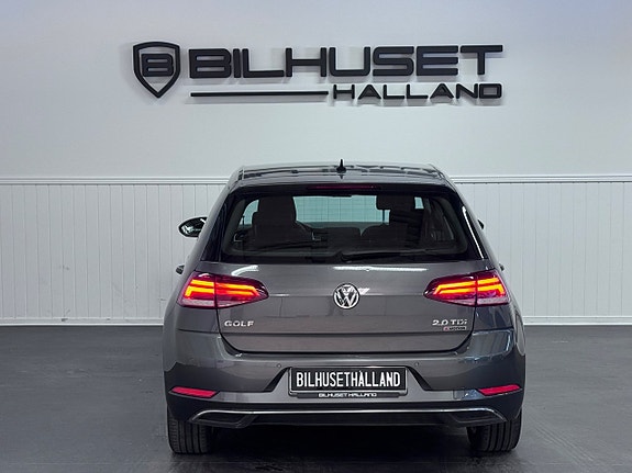 Volkswagen Golf I 10 of 24