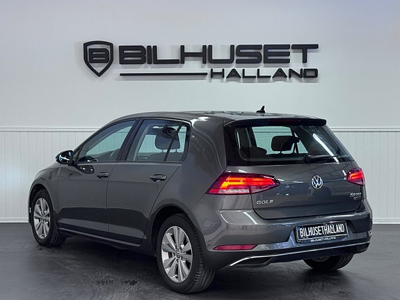 Volkswagen Golf I 9 of 24