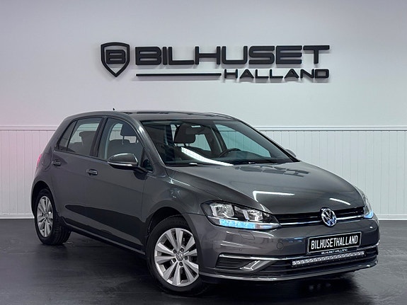 Volkswagen Golf I 3 of 5