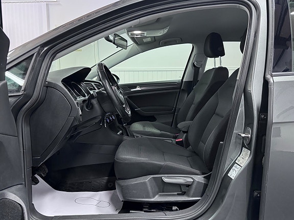 Volkswagen Golf I 14 of 24