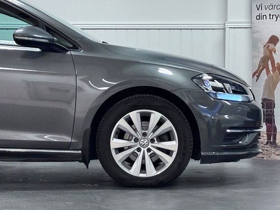 Volkswagen Golf I 8 of 24