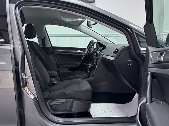 Volkswagen Golf I 15 of 24
