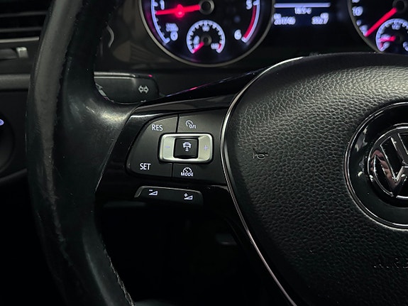 Volkswagen Golf I 20 of 24