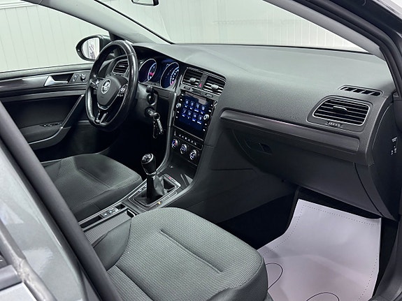 Volkswagen Golf I 16 of 24