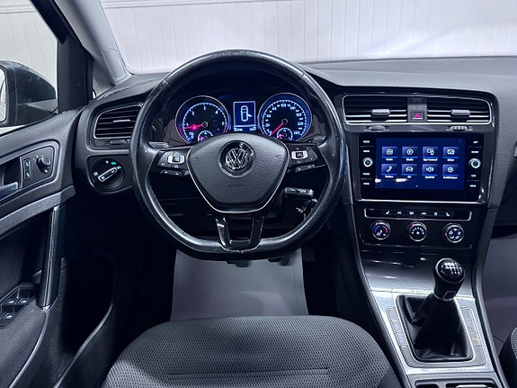 Volkswagen Golf I 18 of 24