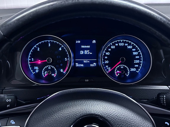 Volkswagen Golf I 19 of 24