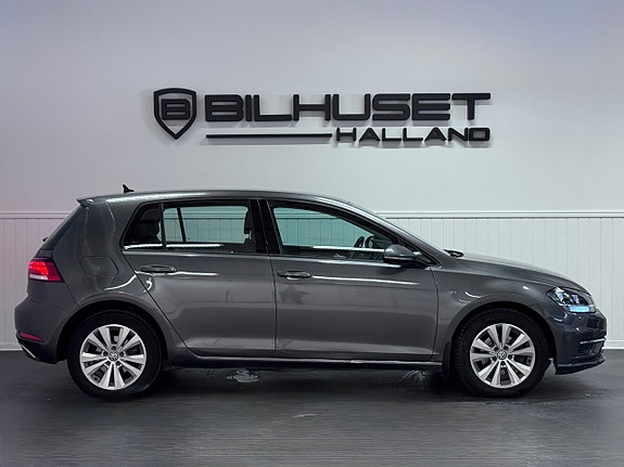 Volkswagen Golf I 7 of 24