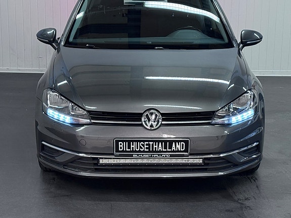Volkswagen Golf I 5 of 5