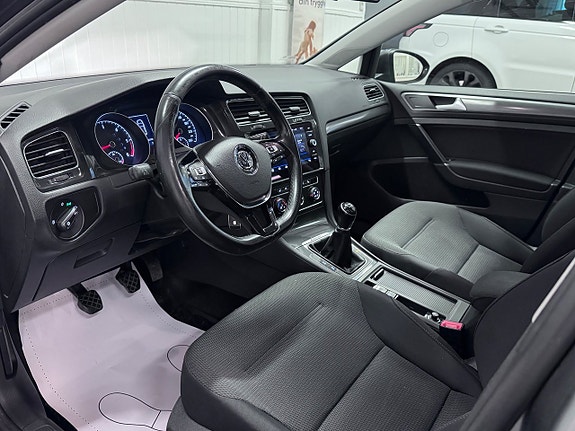 Volkswagen Golf I 13 of 24