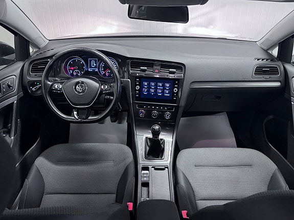 Volkswagen Golf I 12 of 24