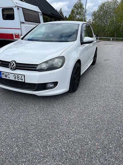 İkinci el  Volkswagen Golf 
