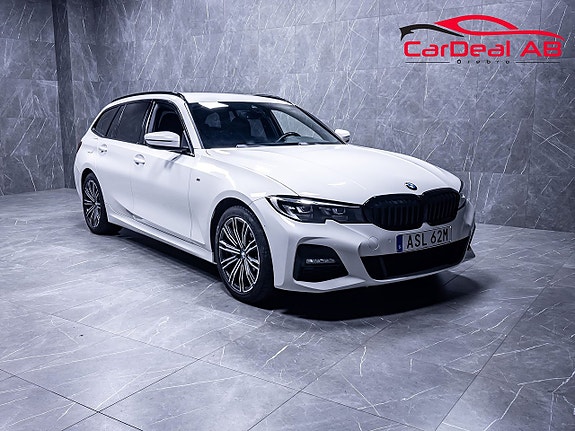 İkinci el  Bmw 3 Series 330e