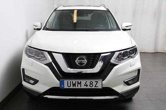 Nissan X-Trail 5 of 5