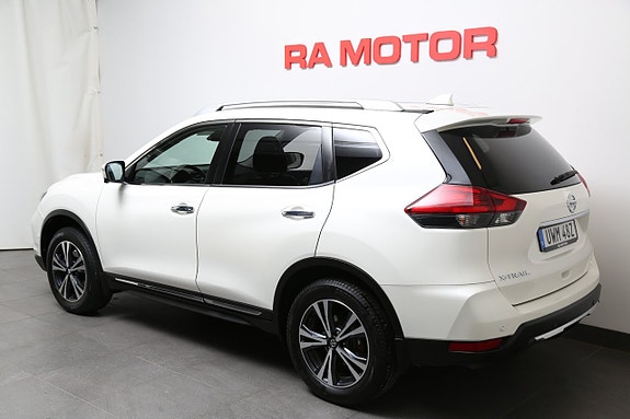 Nissan X-Trail 4 of 5