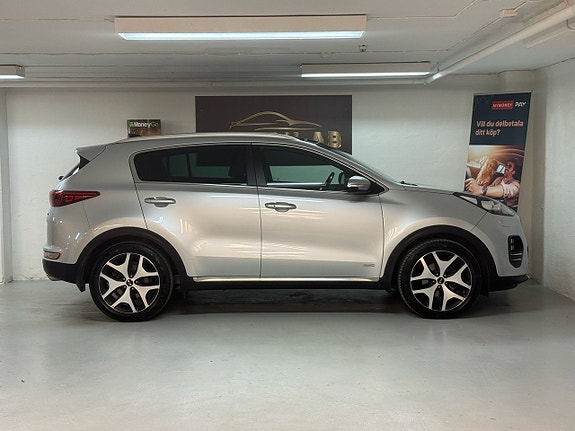 Kia Sportage 8 of 29