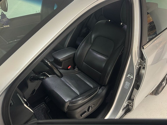 Kia Sportage 9 of 29
