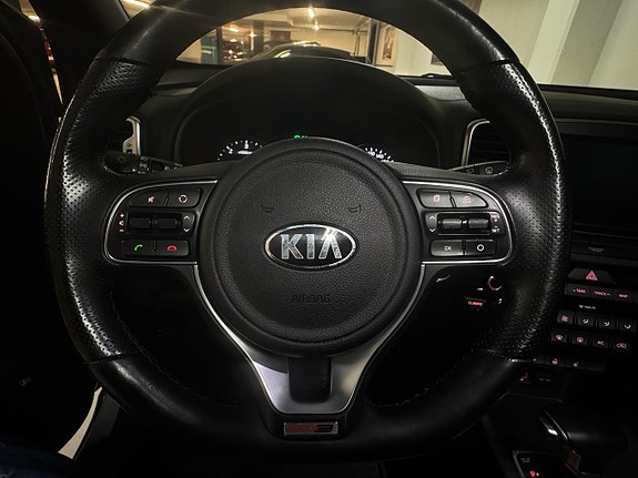 Kia Sportage 19 of 29