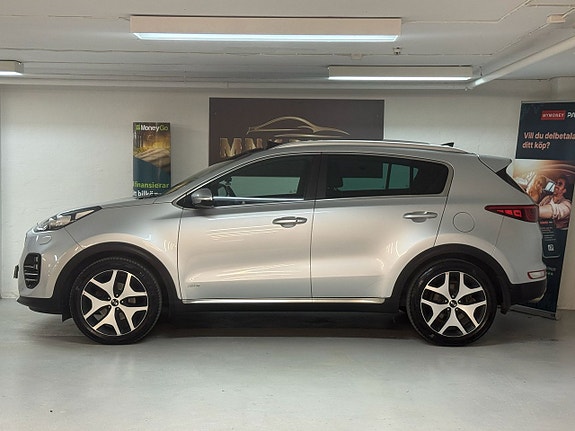 Kia Sportage 4 of 29