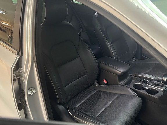 Kia Sportage 23 of 29