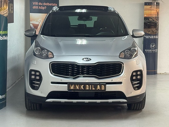 Kia Sportage 2 of 29