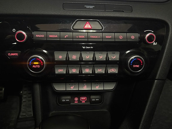Kia Sportage 15 of 29