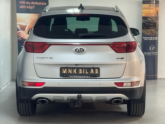Kia Sportage 7 of 29