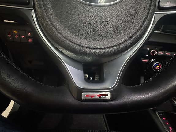 Kia Sportage 20 of 29