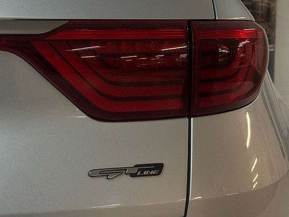 Kia Sportage 28 of 29