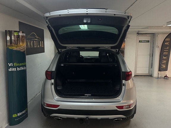 Kia Sportage 24 of 29