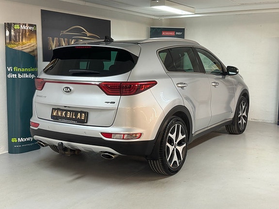 Kia Sportage 6 of 29