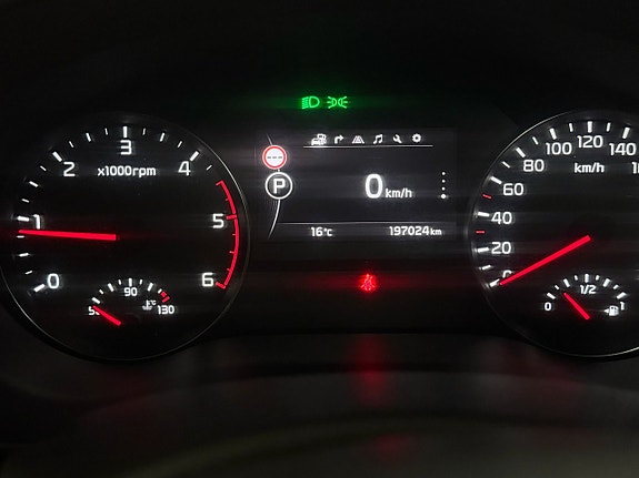 Kia Sportage 21 of 29