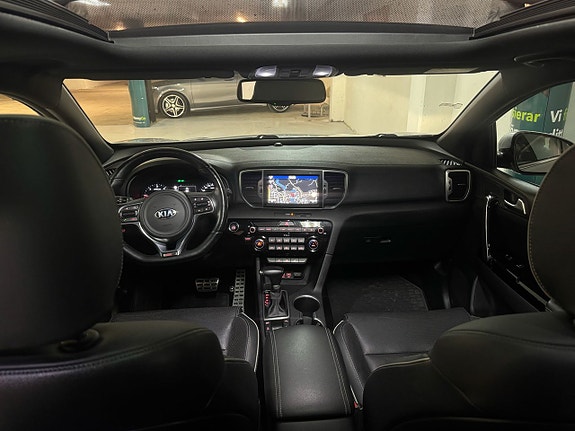 Kia Sportage 26 of 29
