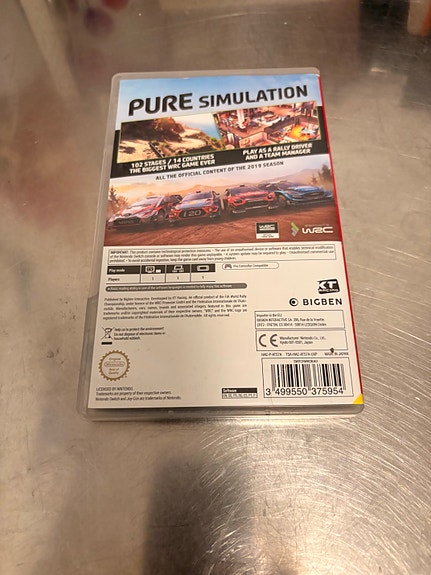 Product image 2 of 3