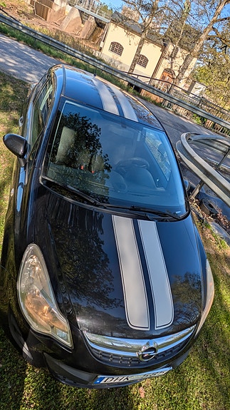Opel Corsa 3 of 5