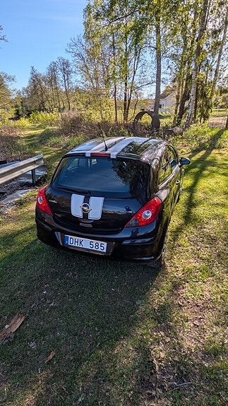 Opel Corsa 4 of 5