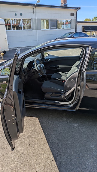 Opel Corsa 5 of 5
