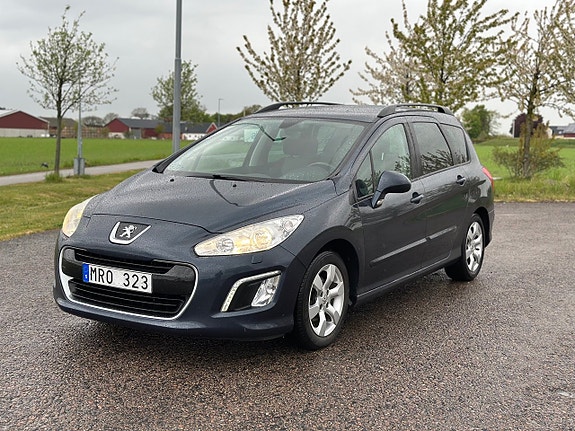 İkinci el  Peugeot 308 1.6