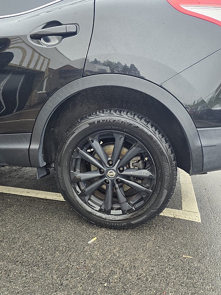 Nissan Qashqai 3 of 5