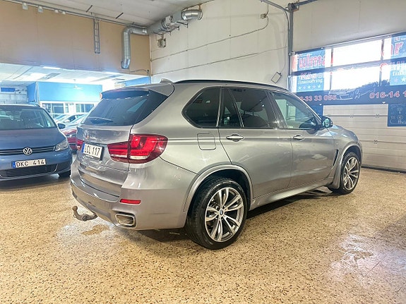 BMW X5 5 of 5