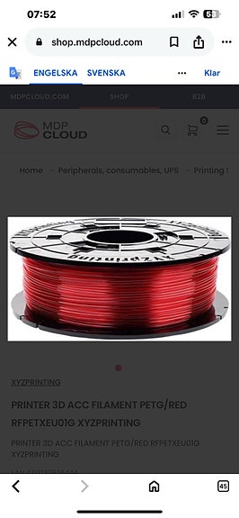 Product image 2 of 2