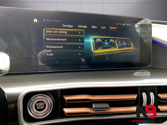 Mercedes-Benz EQC400 8 of 25