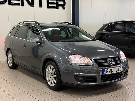 Volkswagen Golf I 5 of 5