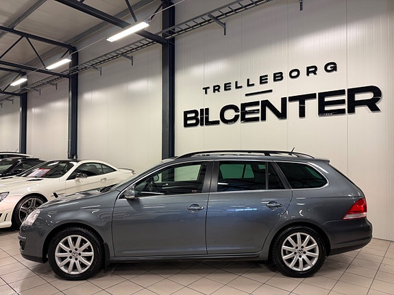 Volkswagen Golf I 3 of 5