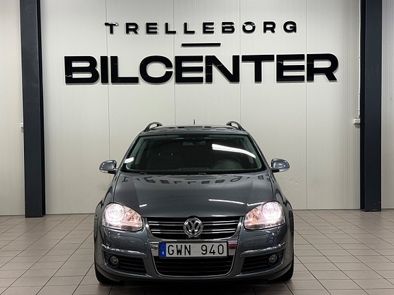 Volkswagen Golf I 4 of 5