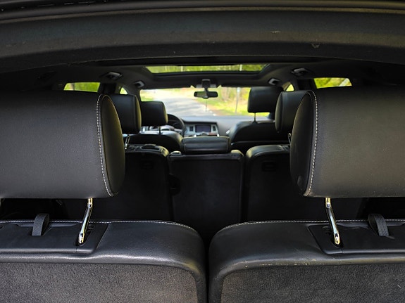 Audi Q7 17 of 25