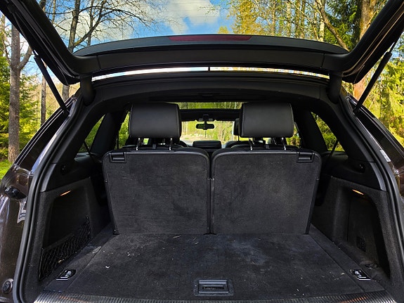 Audi Q7 18 of 25
