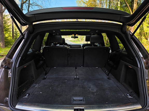 Audi Q7 15 of 25