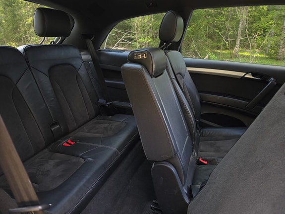 Audi Q7 19 of 25